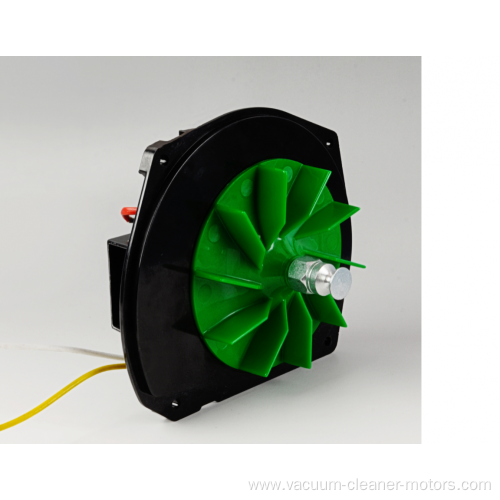 vacuum cleaner motor HWX-CG36